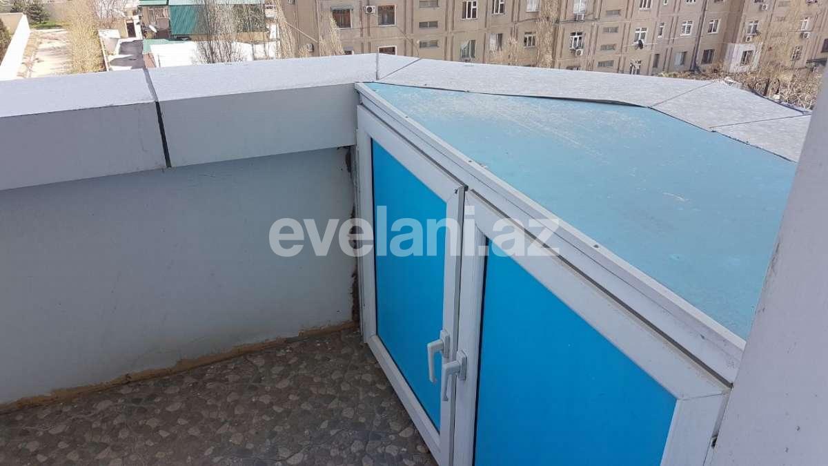 Satılır, yeni tikili, 3 otaqlı, 140 m², Bakı, Yasamal r, Elmlər Akademiyası m.