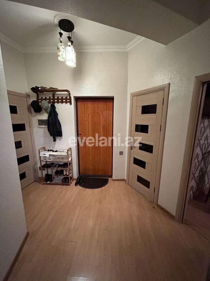 Satılır, yeni tikili, 3 otaqlı, 85 m², Bakı, Yasamal r, Elmlər Akademiyası m.
