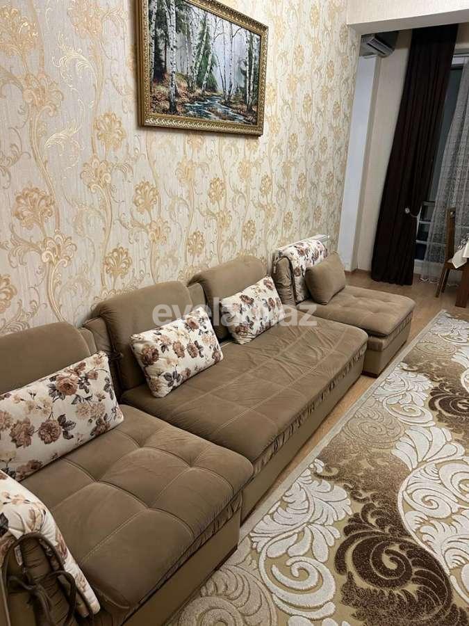 Satılır, yeni tikili, 3 otaqlı, 85 m², Bakı, Yasamal r, Elmlər Akademiyası m.