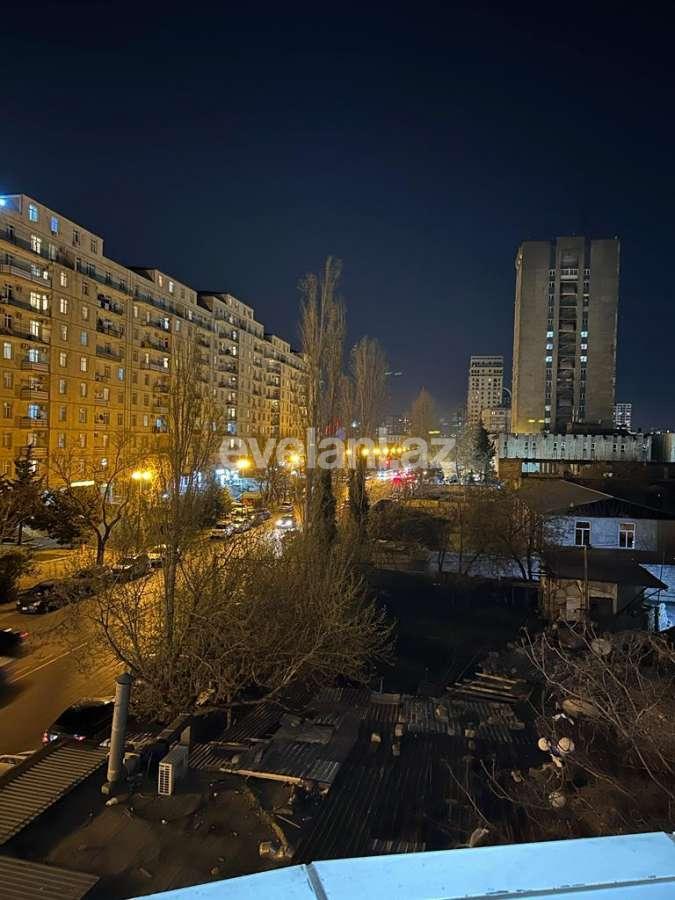 Satılır, yeni tikili, 3 otaqlı, 85 m², Bakı, Yasamal r, Elmlər Akademiyası m.