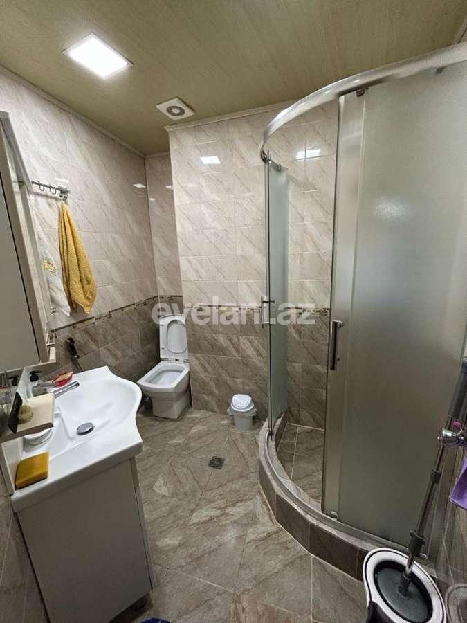 Satılır, yeni tikili, 3 otaqlı, 85 m², Bakı, Yasamal r, Elmlər Akademiyası m.