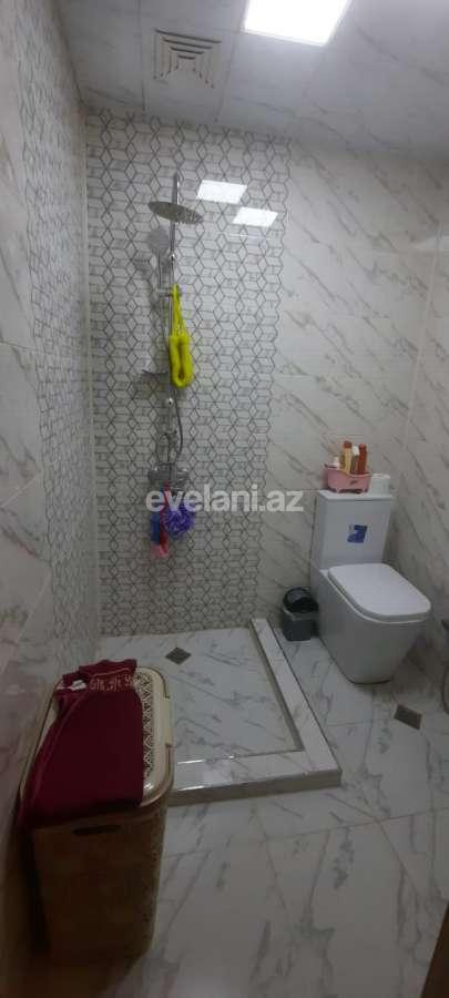 Satılır, köhnə tikili, 3 otaqlı, 64.99 m², Bakı, Yasamal r, Elmlər Akademiyası m.