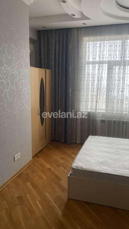 Kirayə verilir, yeni tikili, 2 otaqlı, 100 m², Bakı, Yasamal r, İnşaatçılar m.