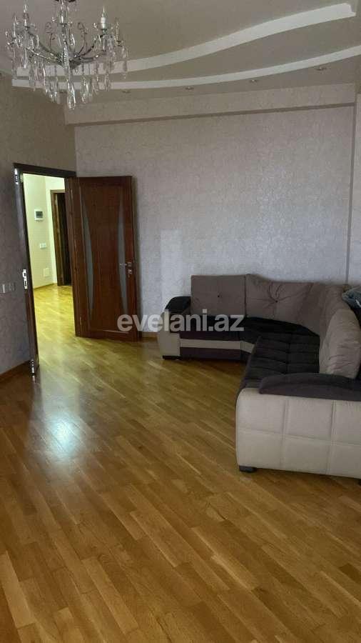 Kirayə verilir, yeni tikili, 2 otaqlı, 100 m², Bakı, Yasamal r, İnşaatçılar m.