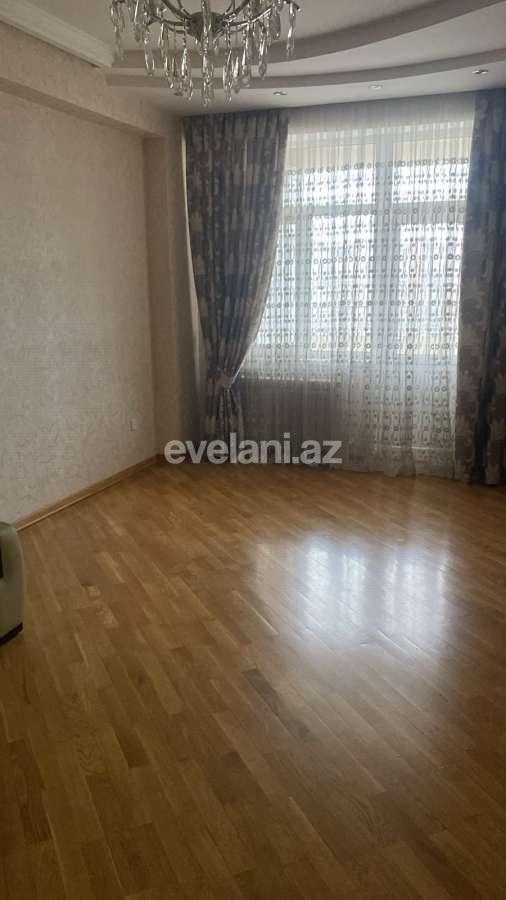 Kirayə verilir, yeni tikili, 2 otaqlı, 100 m², Bakı, Yasamal r, İnşaatçılar m.