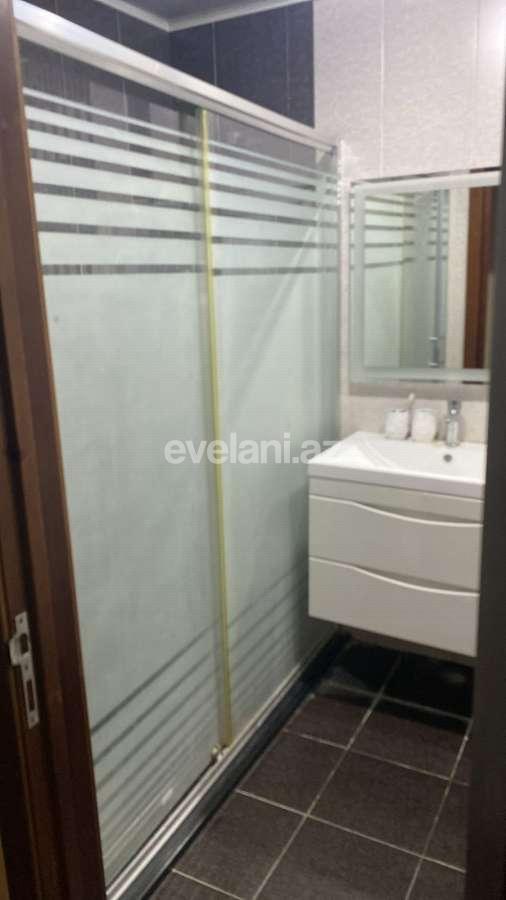 Kirayə verilir, yeni tikili, 2 otaqlı, 100 m², Bakı, Yasamal r, İnşaatçılar m.