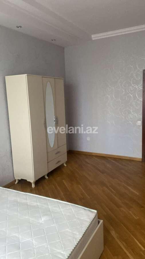 Kirayə verilir, yeni tikili, 2 otaqlı, 100 m², Bakı, Yasamal r, İnşaatçılar m.