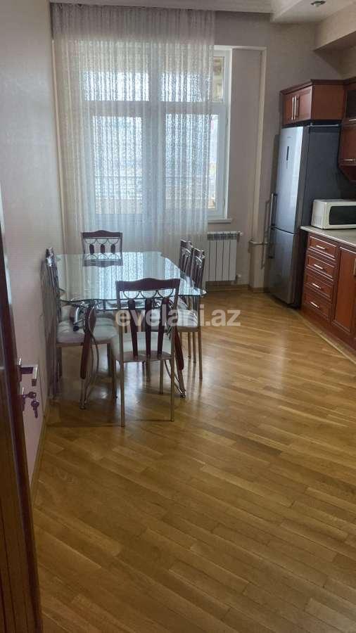 Kirayə verilir, yeni tikili, 2 otaqlı, 100 m², Bakı, Yasamal r, İnşaatçılar m.