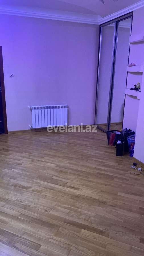 Kirayə verilir, yeni tikili, 2 otaqlı, 100 m², Bakı, Yasamal r, İnşaatçılar m.