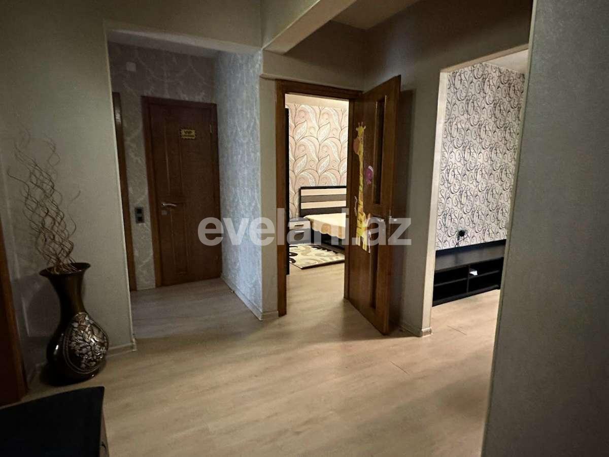 Satılır, köhnə tikili, 3 otaqlı, 65 m², Bakı, Yasamal r, 8 Noyabr m.