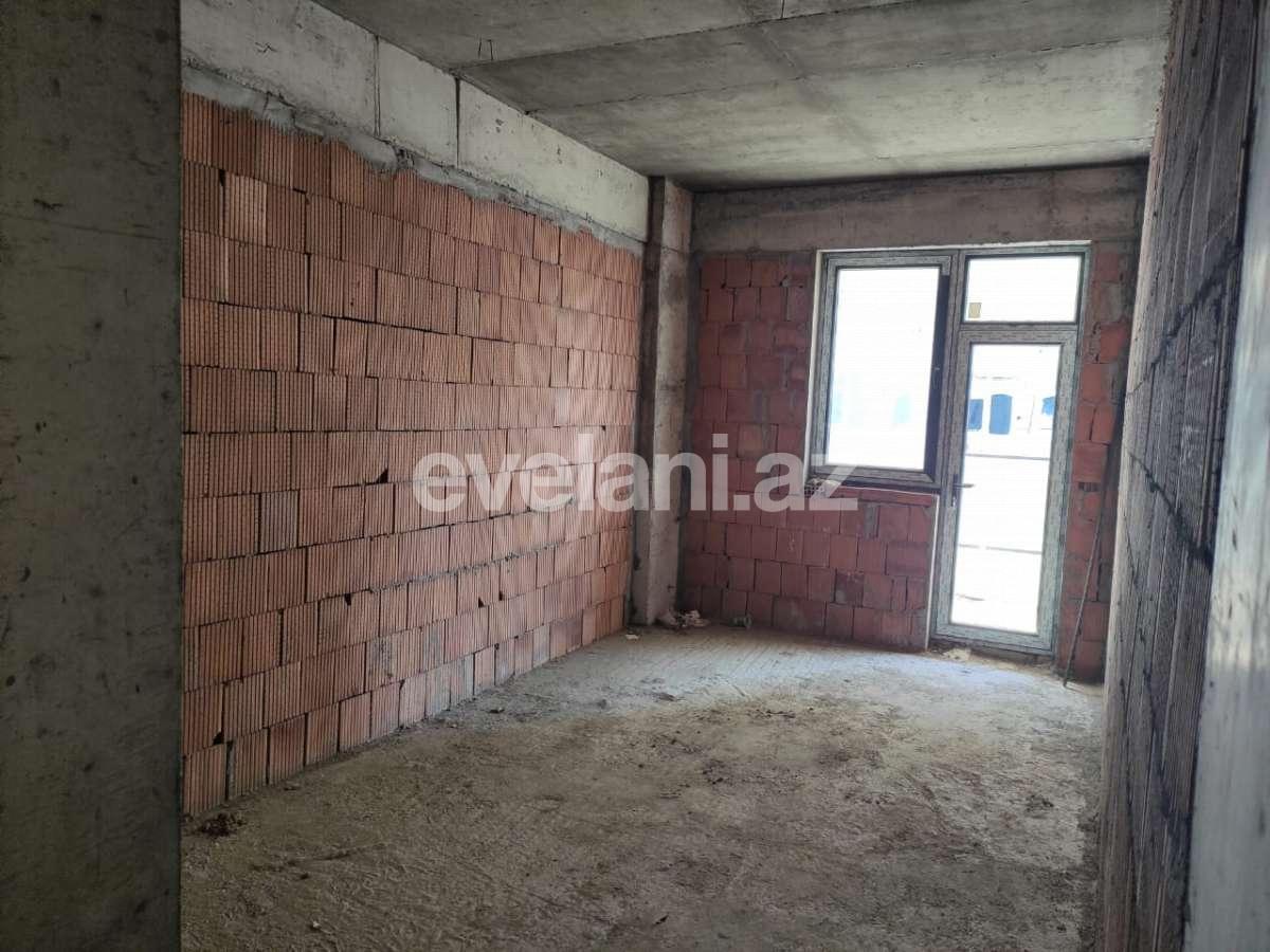 Satılır, yeni tikili, 2 otaqlı, 93 m², Bakı, Nəsimi r, Nizami m.