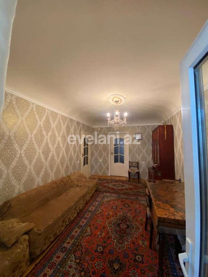 Satılır, köhnə tikili, 3 otaqlı, 65 m², Bakı, Nizami r, Neftçilər m.