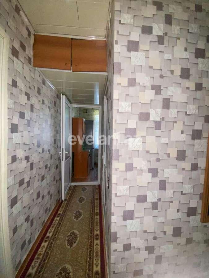 Satılır, köhnə tikili, 3 otaqlı, 65 m², Bakı, Nizami r, Neftçilər m.