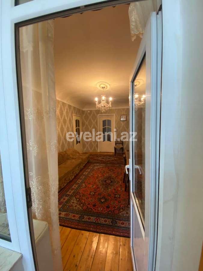 Satılır, köhnə tikili, 3 otaqlı, 65 m², Bakı, Nizami r, Neftçilər m.