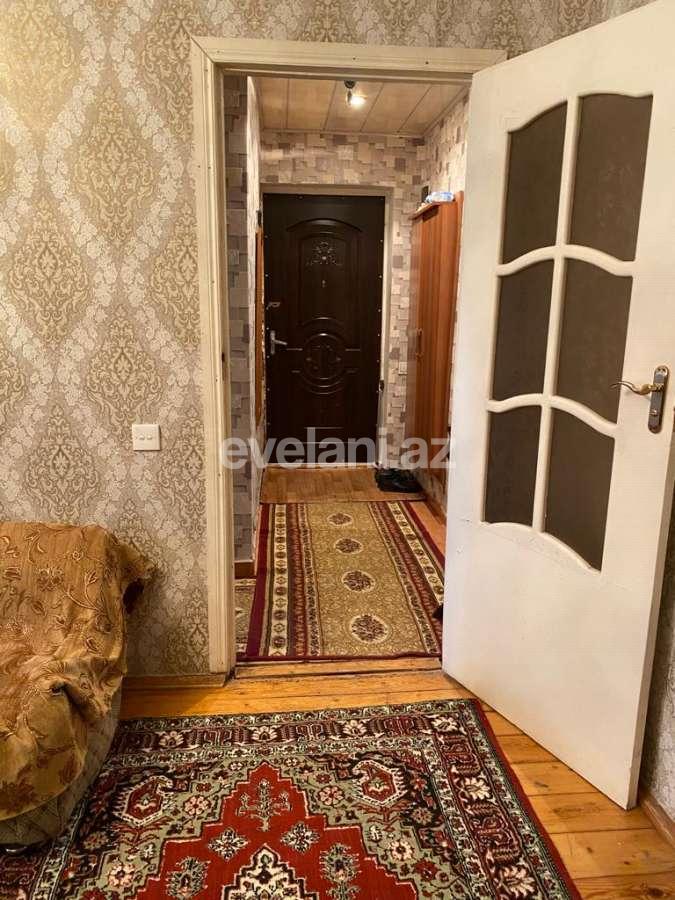 Satılır, köhnə tikili, 3 otaqlı, 65 m², Bakı, Nizami r, Neftçilər m.