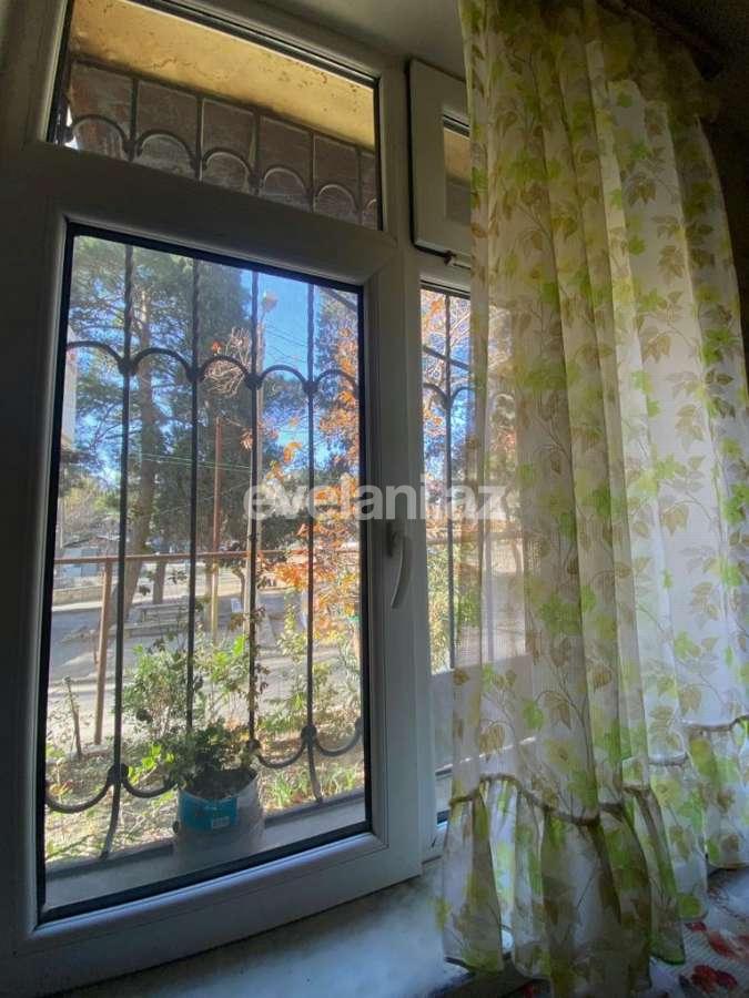 Satılır, köhnə tikili, 3 otaqlı, 65 m², Bakı, Nizami r, Neftçilər m.