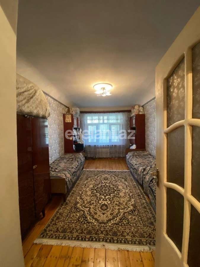 Satılır, köhnə tikili, 3 otaqlı, 65 m², Bakı, Nizami r, Neftçilər m.