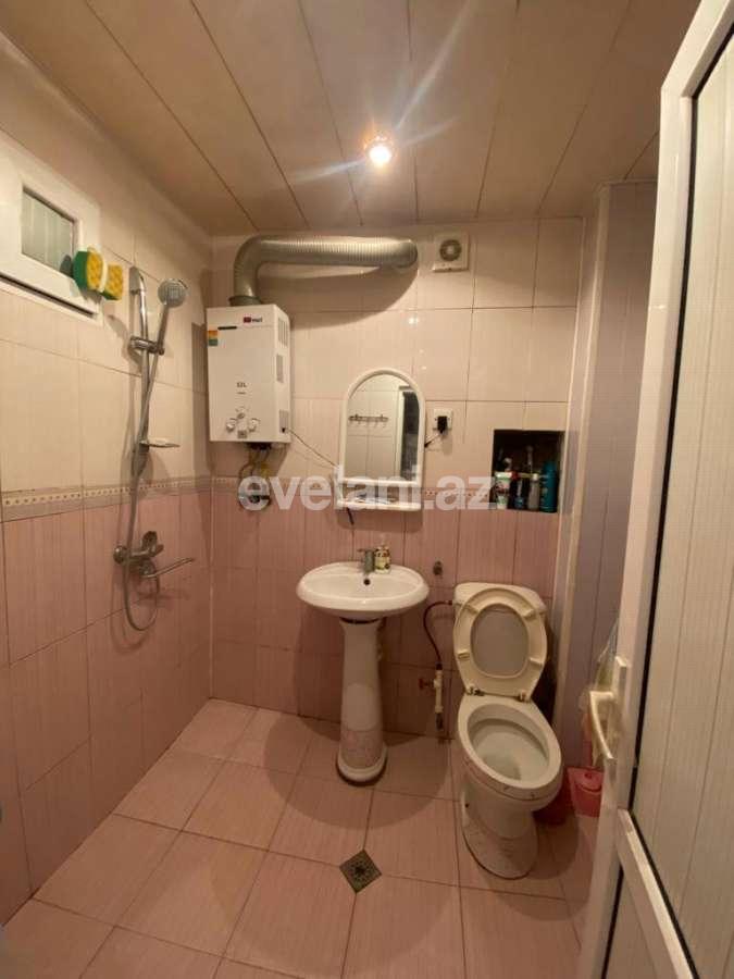 Satılır, köhnə tikili, 3 otaqlı, 65 m², Bakı, Nizami r, Neftçilər m.