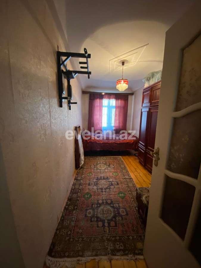 Satılır, köhnə tikili, 3 otaqlı, 65 m², Bakı, Nizami r, Neftçilər m.
