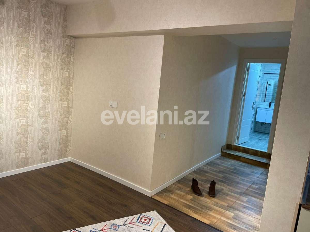 Rent, new building, 2 room, 85 m², Baku, Nasimi r, Nizami m.