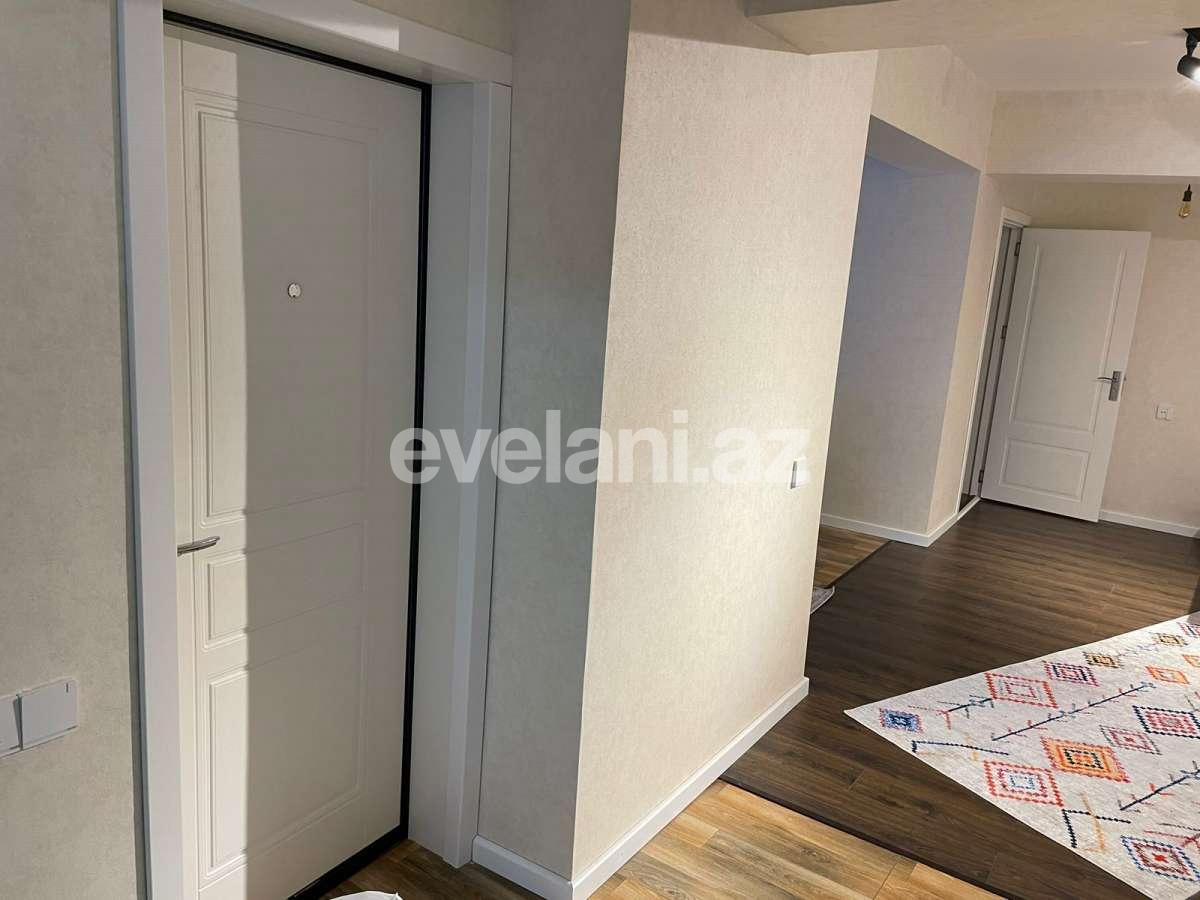 Rent, new building, 2 room, 85 m², Baku, Nasimi r, Nizami m.