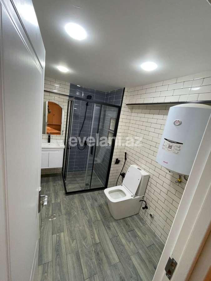 Rent, new building, 2 room, 85 m², Baku, Nasimi r, Nizami m.