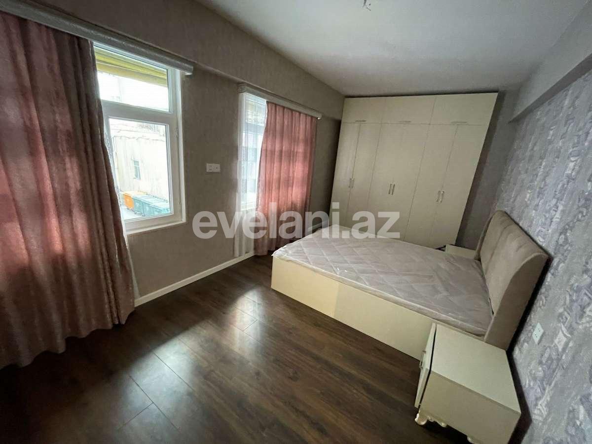 Rent, new building, 2 room, 85 m², Baku, Nasimi r, Nizami m.