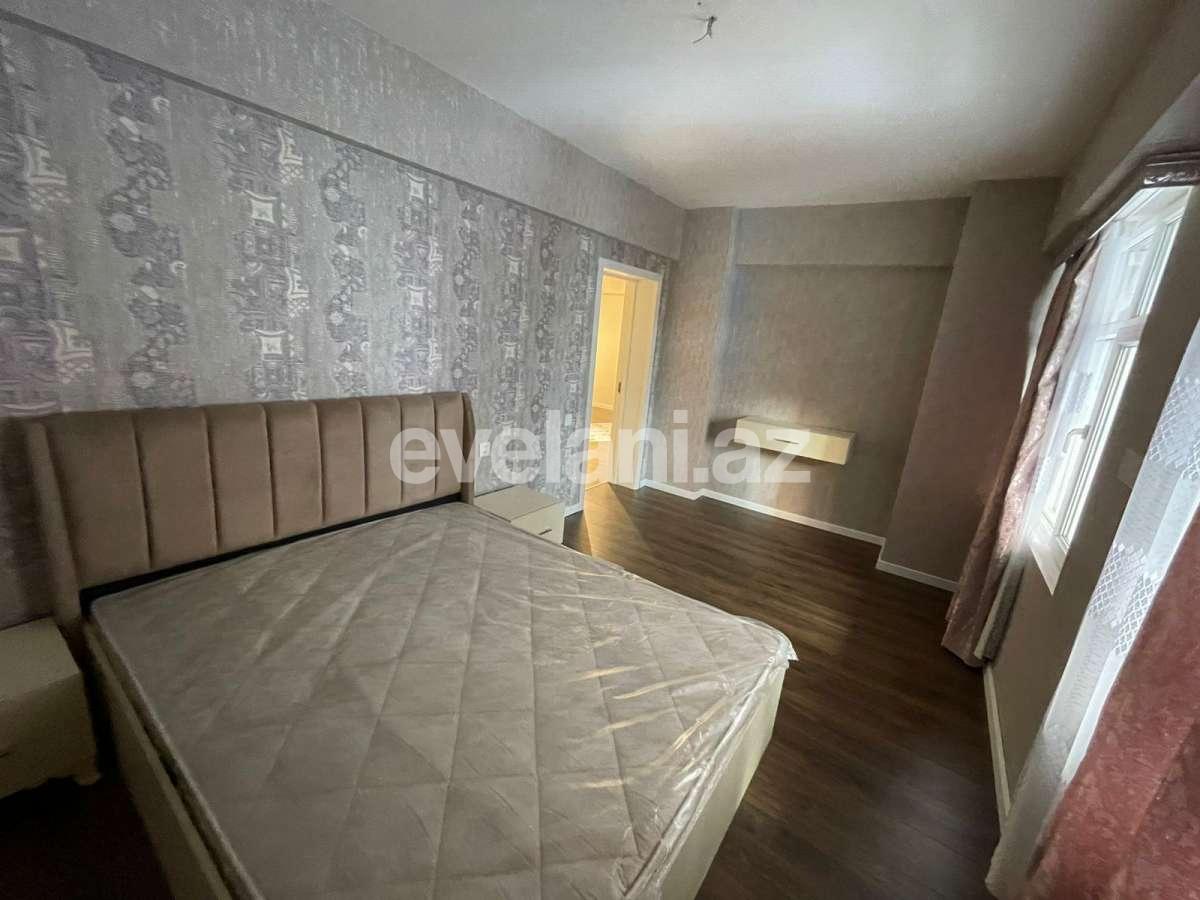 Rent, new building, 2 room, 85 m², Baku, Nasimi r, Nizami m.