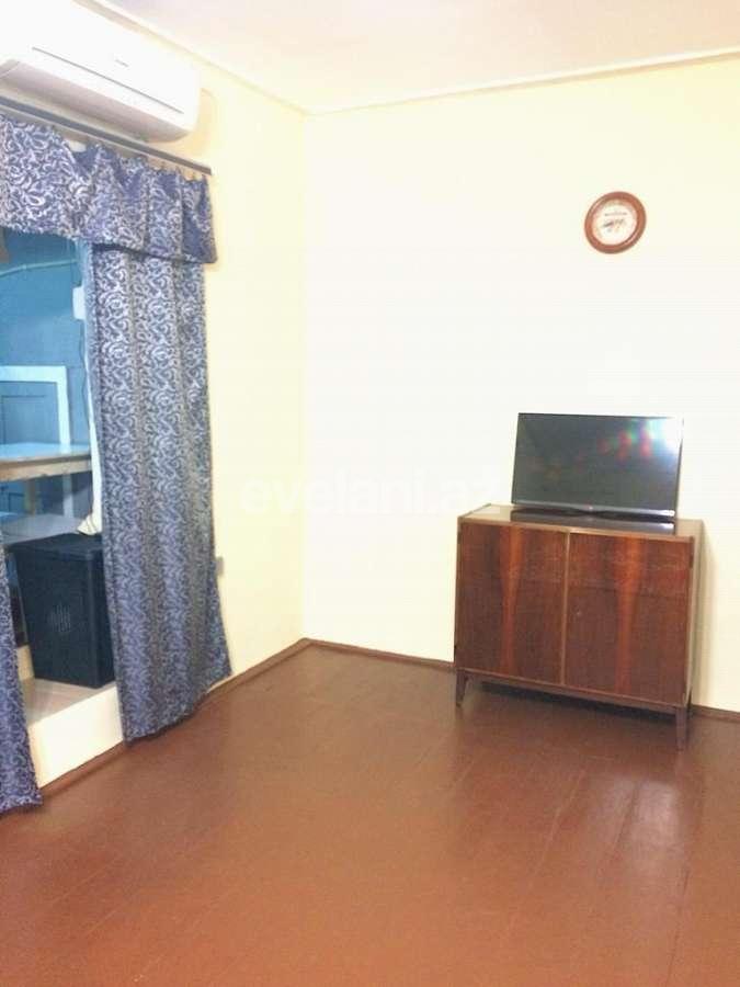 Kirayə verilir, həyət evi / bağ, 2 otaqlı, 70 m², Bakı, Yasamal r, Elmlər Akademiyası m.