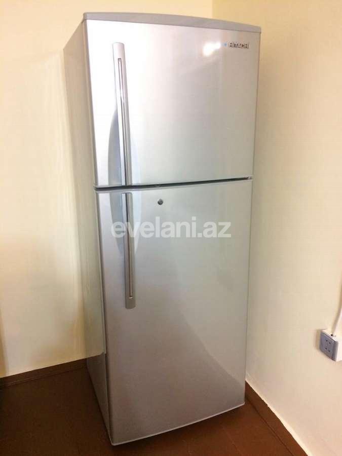 Kirayə verilir, həyət evi / bağ, 2 otaqlı, 70 m², Bakı, Yasamal r, Elmlər Akademiyası m.