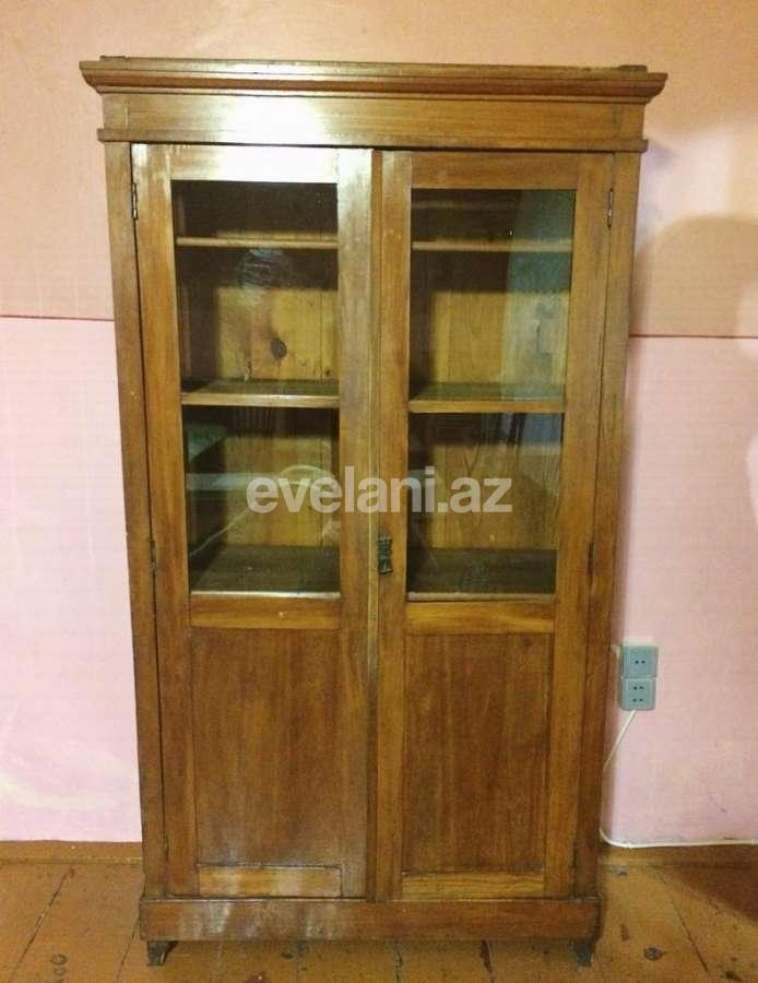 Kirayə verilir, həyət evi / bağ, 2 otaqlı, 70 m², Bakı, Yasamal r, Elmlər Akademiyası m.