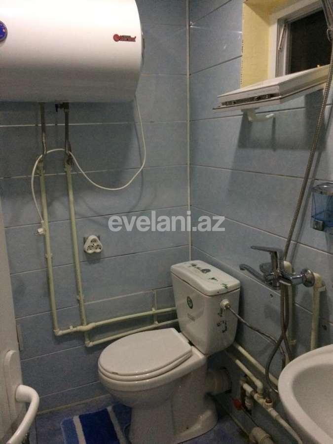 Kirayə verilir, həyət evi / bağ, 2 otaqlı, 70 m², Bakı, Yasamal r, Elmlər Akademiyası m.