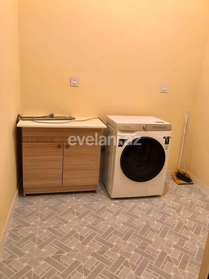 Kirayə verilir, yeni tikili, 2 otaqlı, 99.99 m², Bakı, Yasamal r, Elmlər Akademiyası m.