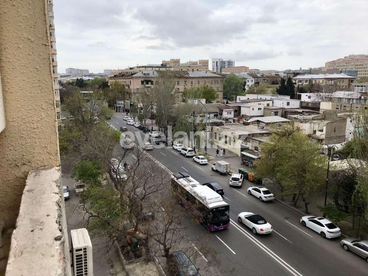 Kirayə verilir, yeni tikili, 2 otaqlı, 99.99 m², Bakı, Yasamal r, Elmlər Akademiyası m.