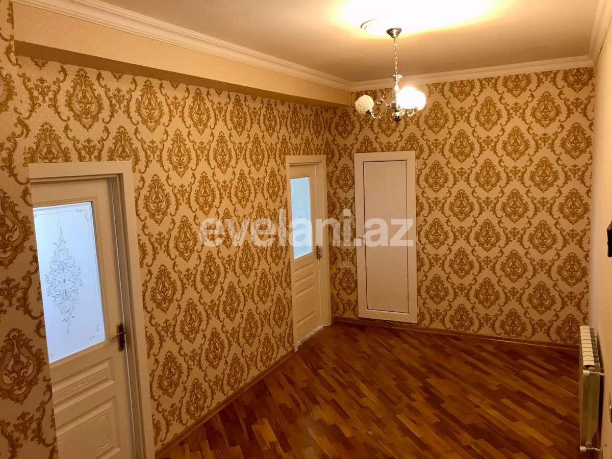 Kirayə verilir, yeni tikili, 2 otaqlı, 99.99 m², Bakı, Yasamal r, Elmlər Akademiyası m.
