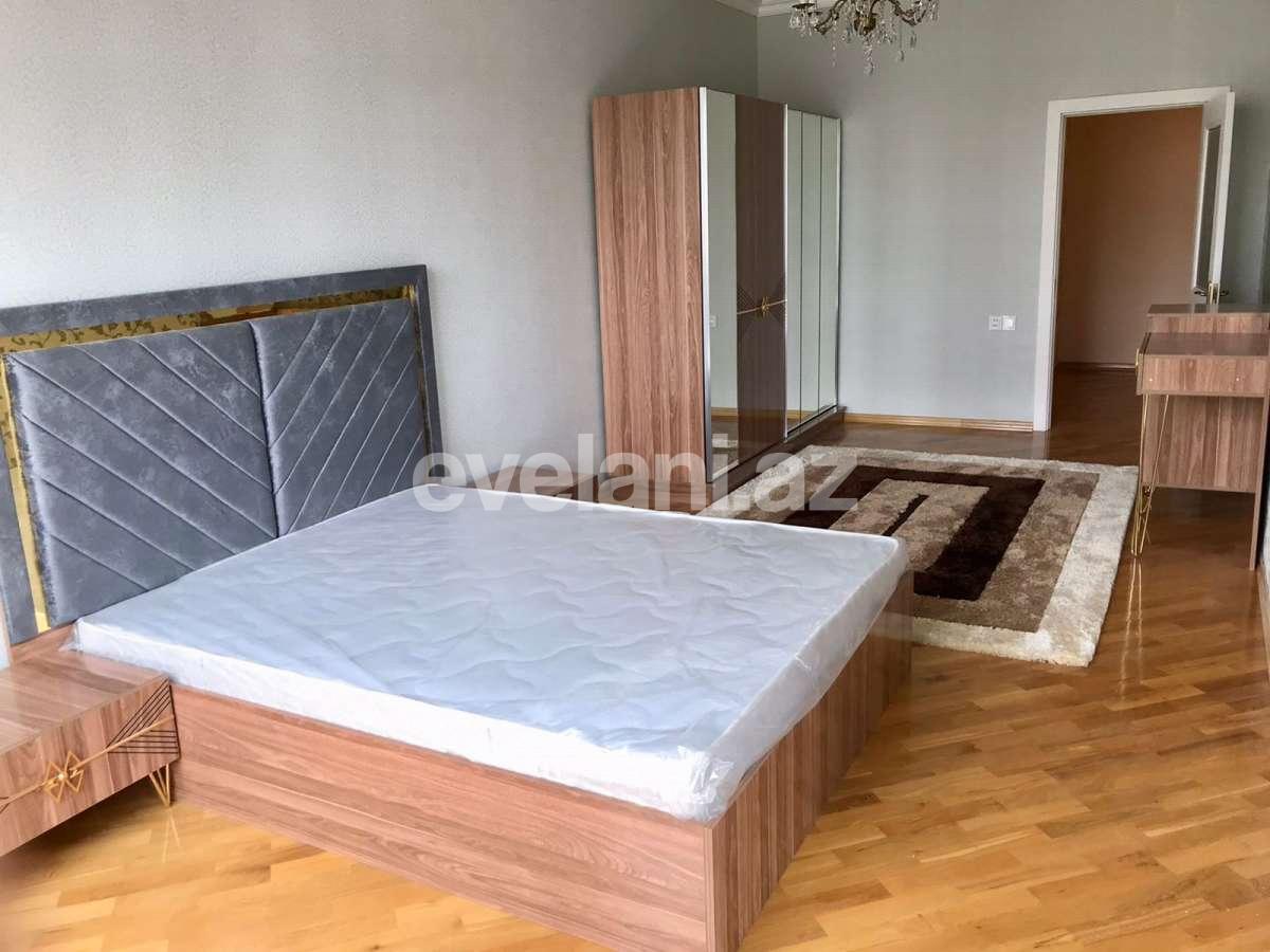 Kirayə verilir, yeni tikili, 2 otaqlı, 99.99 m², Bakı, Yasamal r, Elmlər Akademiyası m.