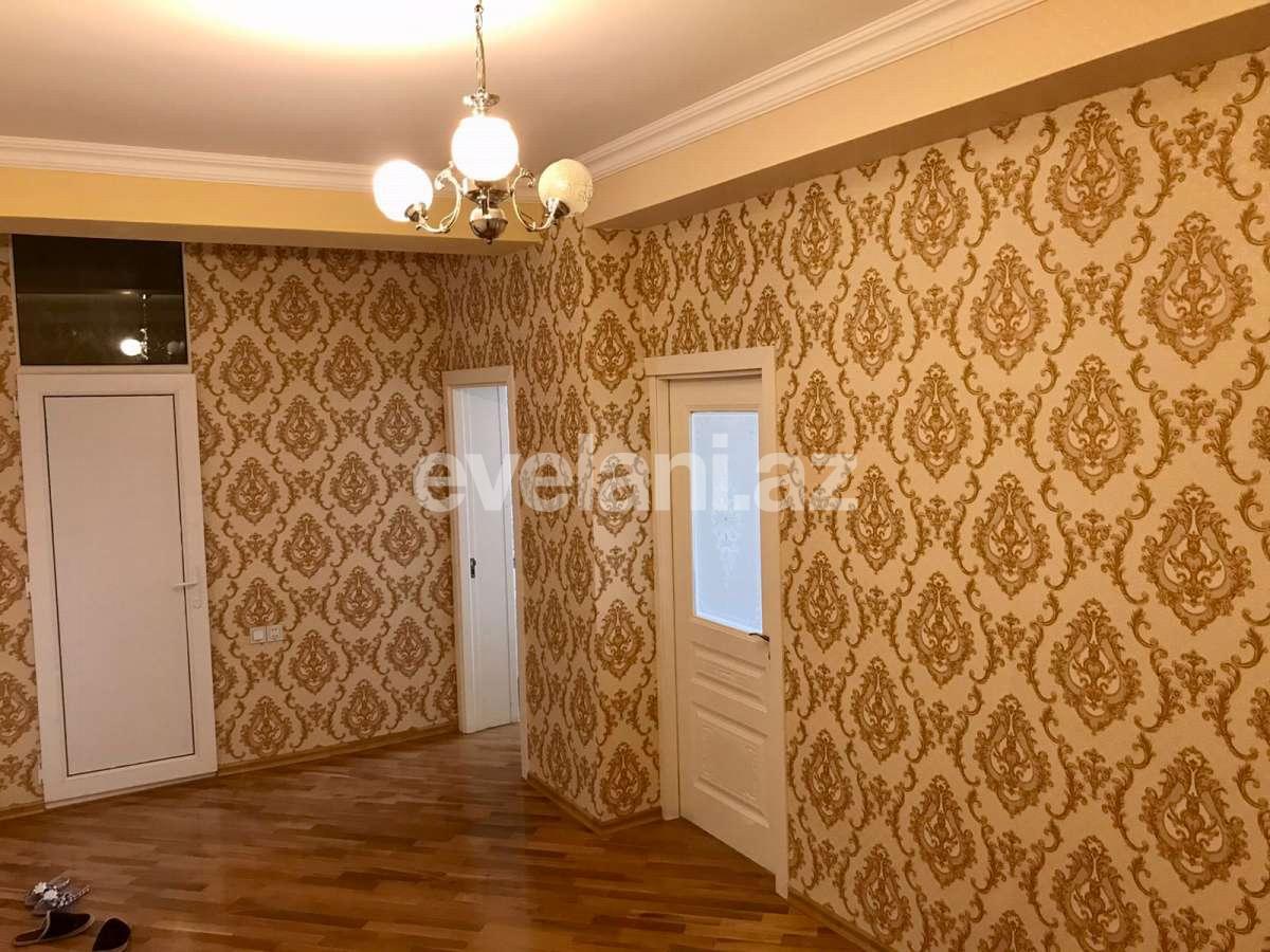 Kirayə verilir, yeni tikili, 2 otaqlı, 99.99 m², Bakı, Yasamal r, Elmlər Akademiyası m.