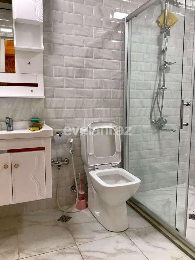 Kirayə verilir, yeni tikili, 2 otaqlı, 99.99 m², Bakı, Yasamal r, Elmlər Akademiyası m.