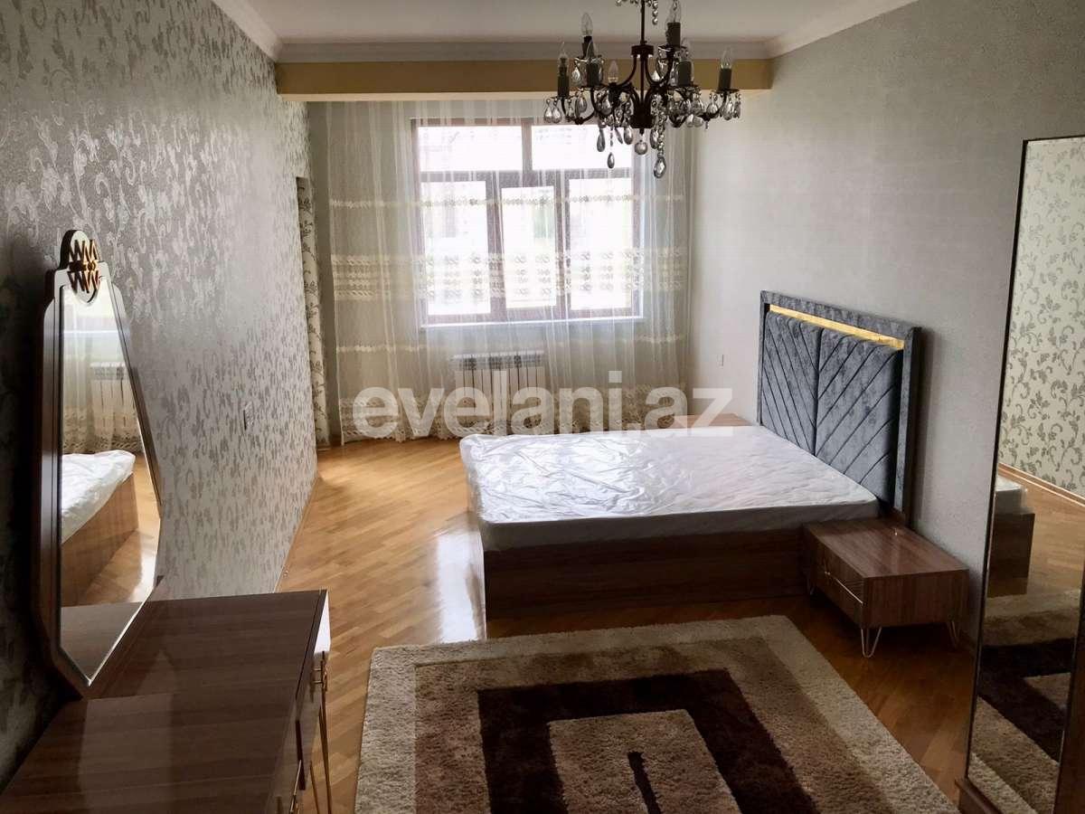 Kirayə verilir, yeni tikili, 2 otaqlı, 99.99 m², Bakı, Yasamal r, Elmlər Akademiyası m.