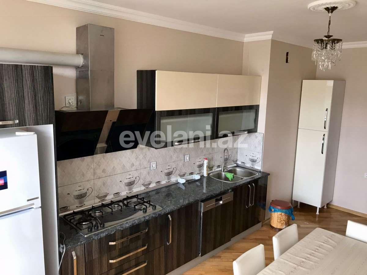 Kirayə verilir, yeni tikili, 2 otaqlı, 99.99 m², Bakı, Yasamal r, Elmlər Akademiyası m.