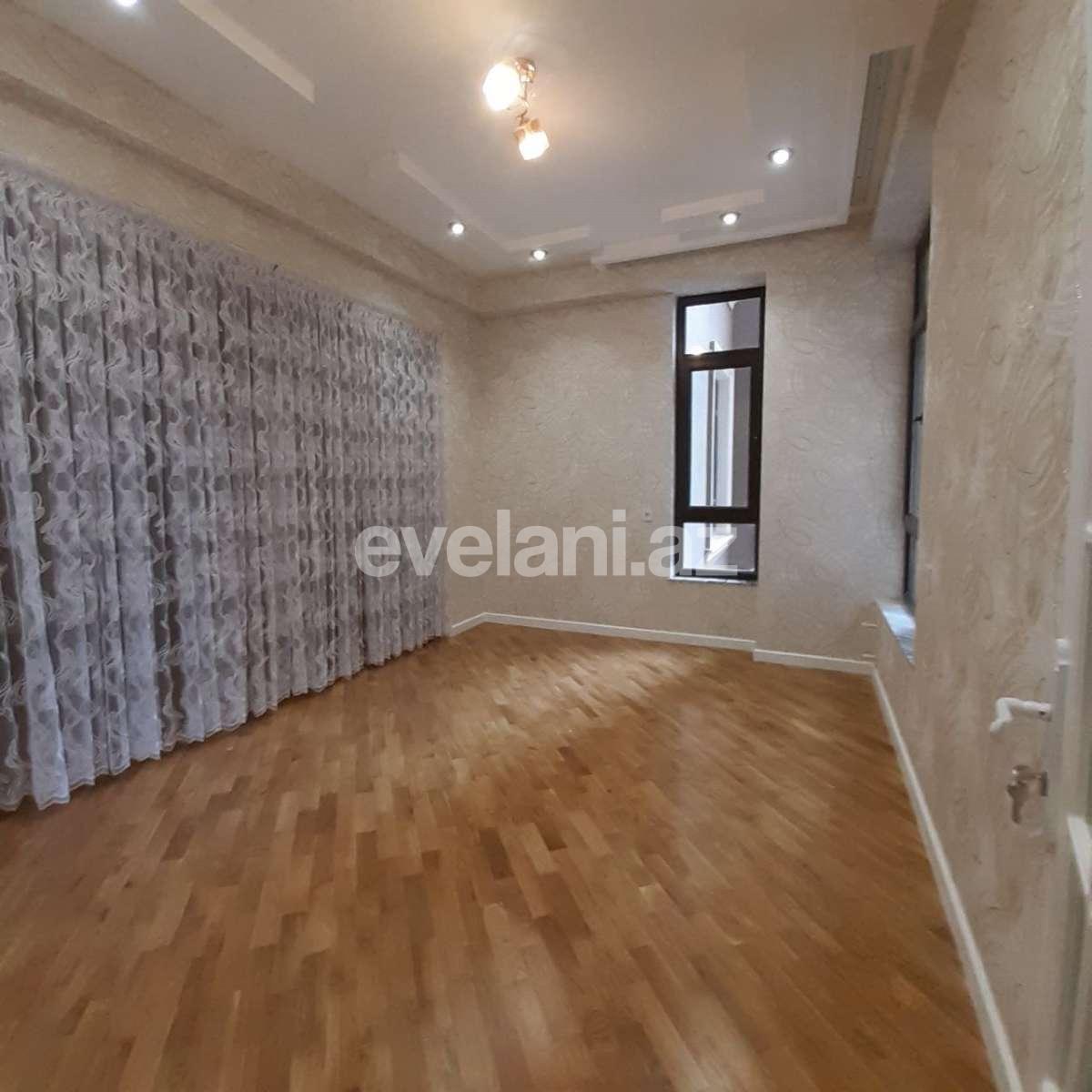 Satılır, yeni tikili, 3 otaqlı, 63 m², Bakı, Yasamal r, İnşaatçılar m.