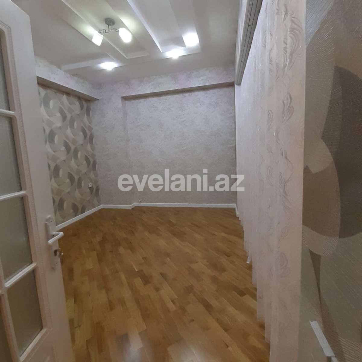 Satılır, yeni tikili, 3 otaqlı, 63 m², Bakı, Yasamal r, İnşaatçılar m.