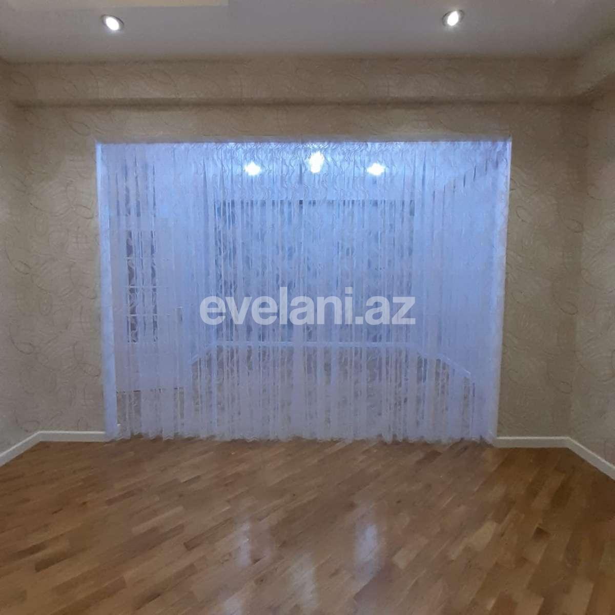 Satılır, yeni tikili, 3 otaqlı, 63 m², Bakı, Yasamal r, İnşaatçılar m.