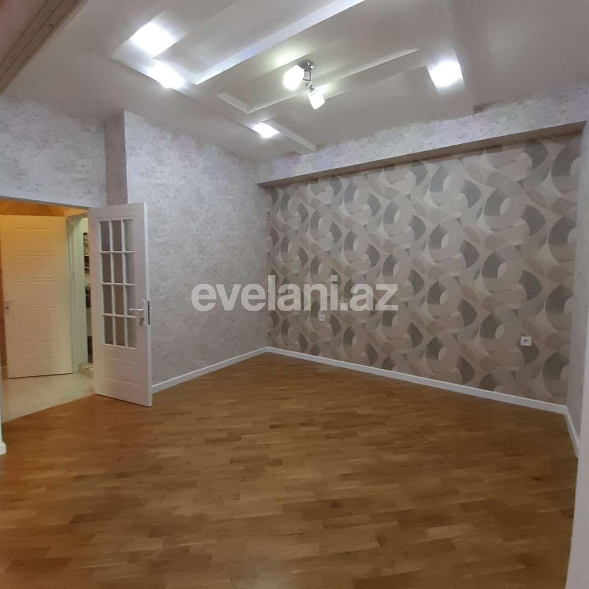 Satılır, yeni tikili, 3 otaqlı, 63 m², Bakı, Yasamal r, İnşaatçılar m.