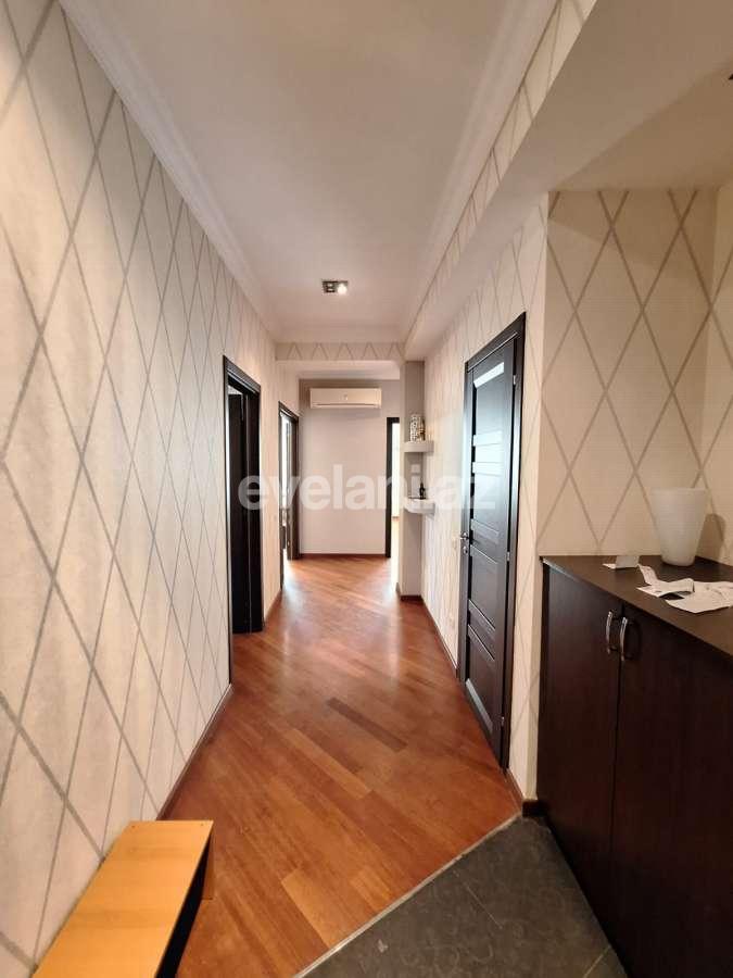 Sale, new building, 3 room, 150 m², Baku, Yasamal r, Elmlar Akademiyası m.