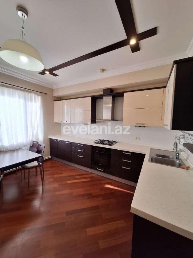 Sale, new building, 3 room, 150 m², Baku, Yasamal r, Elmlar Akademiyası m.