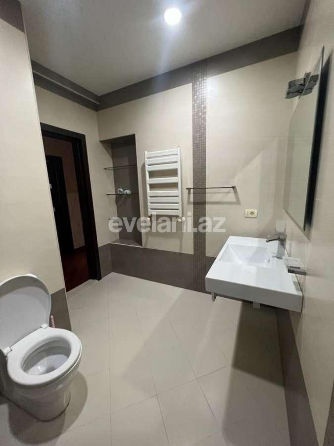 Sale, new building, 3 room, 150 m², Baku, Yasamal r, Elmlar Akademiyası m.