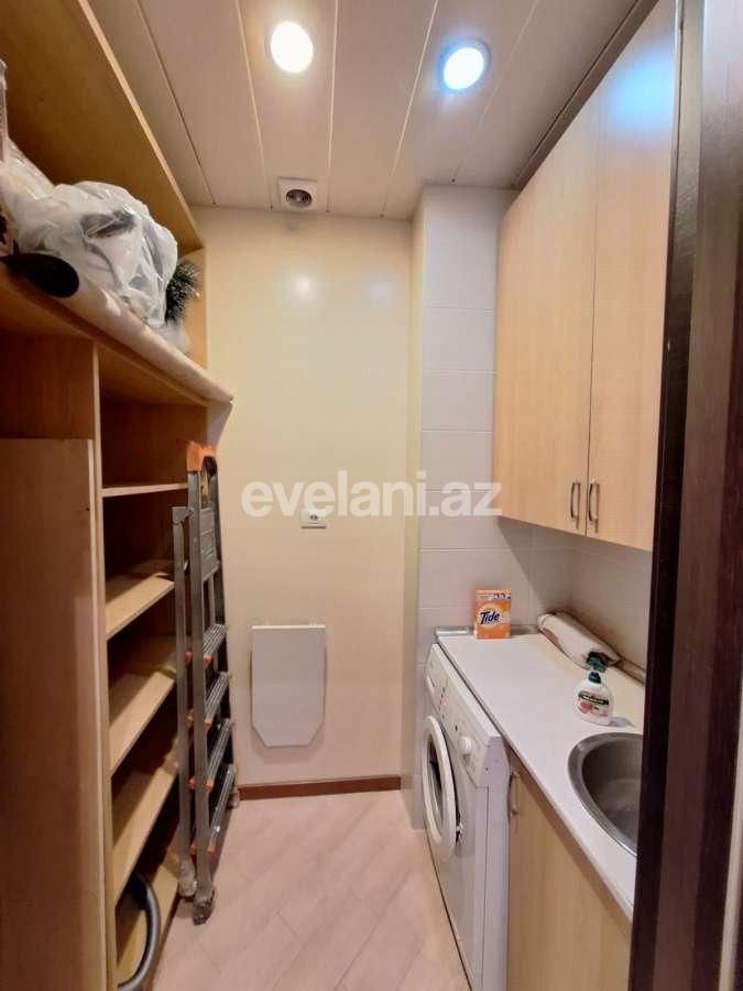 Sale, new building, 3 room, 150 m², Baku, Yasamal r, Elmlar Akademiyası m.