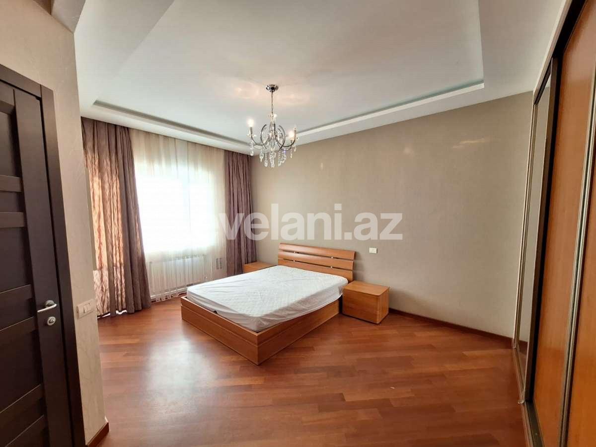 Sale, new building, 3 room, 150 m², Baku, Yasamal r, Elmlar Akademiyası m.