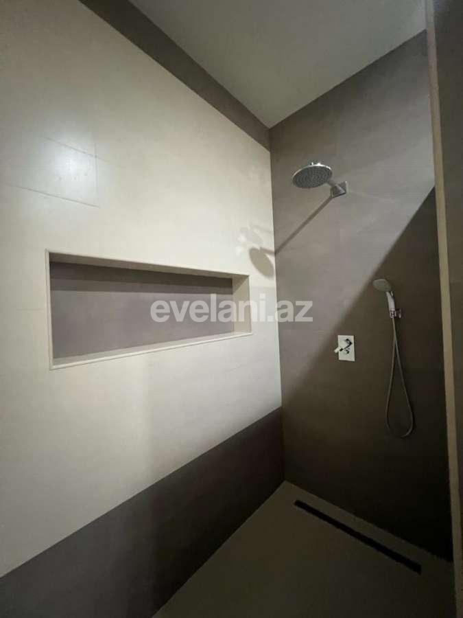 Sale, new building, 3 room, 150 m², Baku, Yasamal r, Elmlar Akademiyası m.
